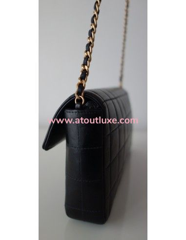 SAC CHANEL TIMELESS CUIR BAGUETTE SAC CHANEL TIMELESS CUIR BAGUETTE