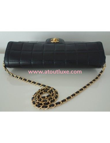 SAC CHANEL TIMELESS CUIR BAGUETTE SAC CHANEL TIMELESS CUIR BAGUETTE
