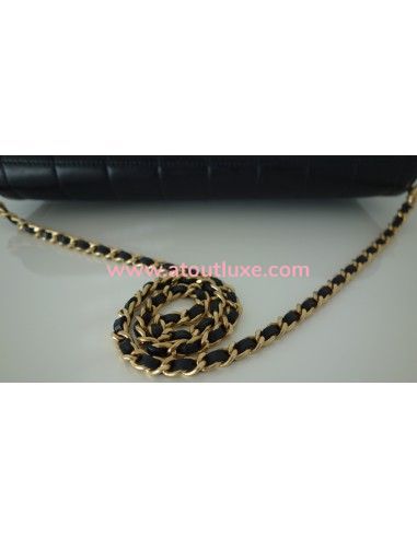 SAC CHANEL TIMELESS CUIR BAGUETTE SAC CHANEL TIMELESS CUIR BAGUETTE