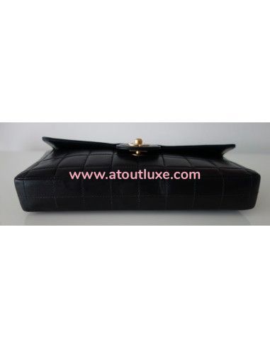 SAC CHANEL TIMELESS CUIR BAGUETTE SAC CHANEL TIMELESS CUIR BAGUETTE