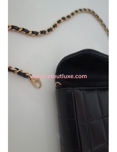 SAC CHANEL TIMELESS CUIR BAGUETTE SAC CHANEL TIMELESS CUIR BAGUETTE