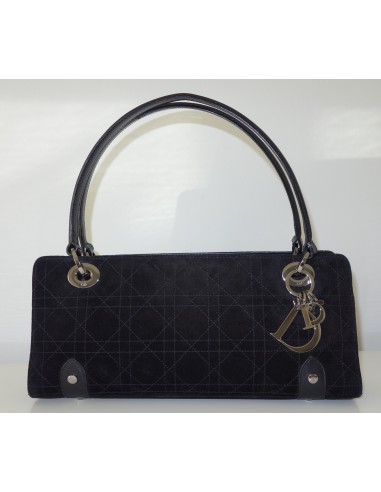 SAC LADY DIOR NOIR