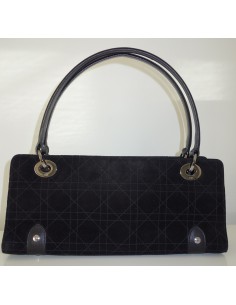 SAC LADY DIOR NOIR 2