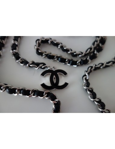 SAUTOIR CHANEL SAUTOIR CHANEL