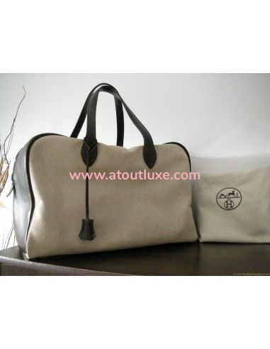 SAC HERMES VICTORIA GRAND MODELE