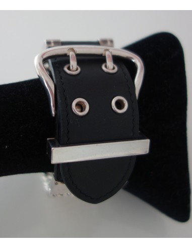 BRACELET HERMES SELLIER TGM BRACELET HERMES SELLIER TGM