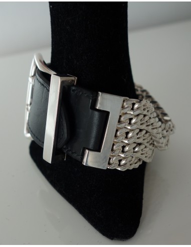 BRACELET HERMES SELLIER TGM BRACELET HERMES SELLIER TGM