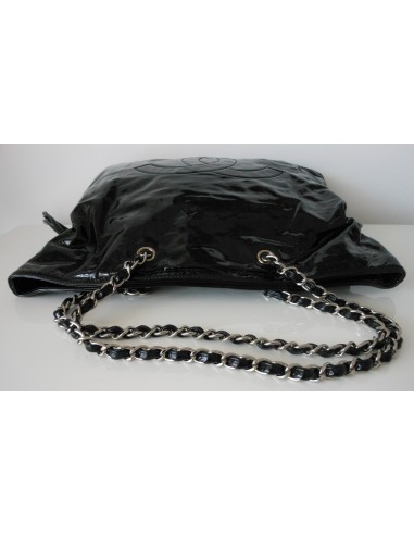 SAC CHANEL SHOPPING NOIR SAC CHANEL SHOPPING NOIR