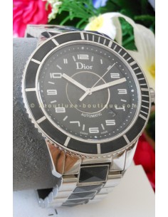 MONTRE DIOR CHRISTAL...