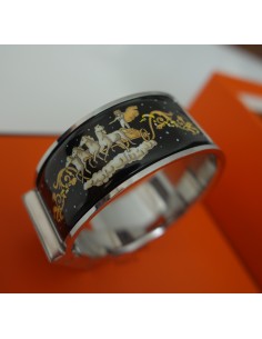 MONTRE HERMES LOQUET COSMOS 2