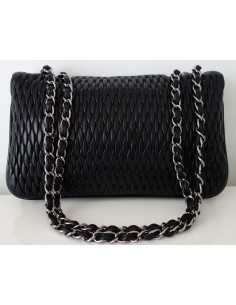 SAC CHANEL TIMELESS NOIR 2